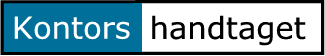 Kontorshandtaget AB logotyp
