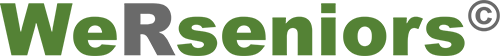 WeRSeniors Aktiebolag logotyp
