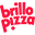 Brillo Pizza AB logotyp