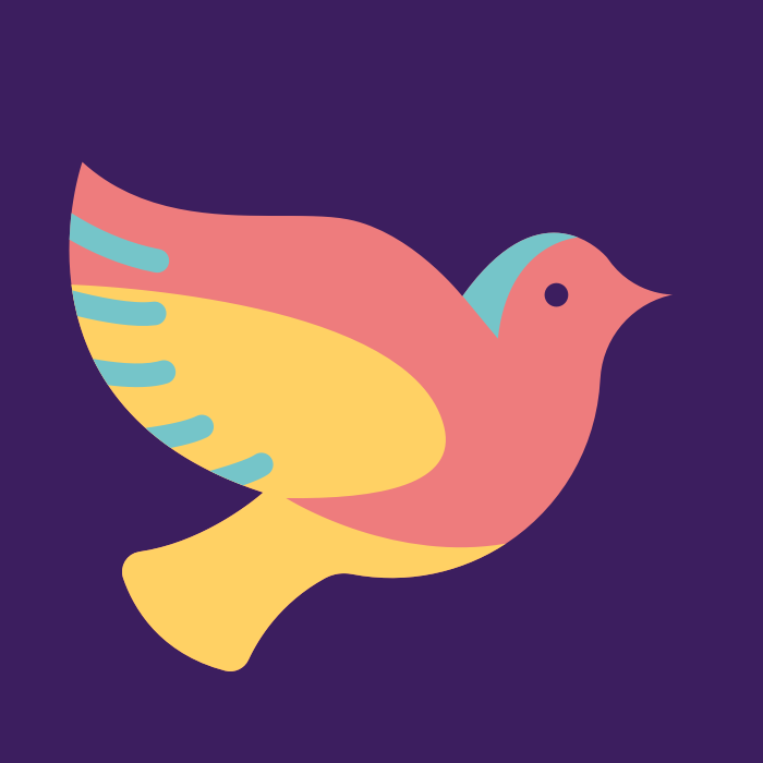 Creditbird AB logotyp