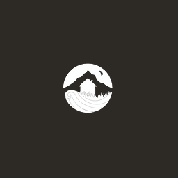 Vagabond Haven AB logotyp