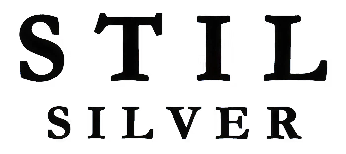 STIL SILVER Products AB logotyp