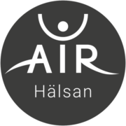 AIRHälsan AB logotyp