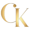 CK Sporthästar AB logotyp