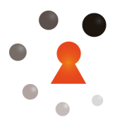 MyNeeds for the World AB logotyp