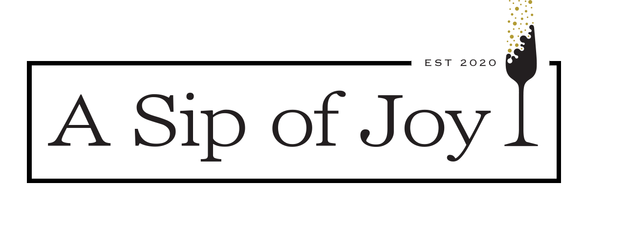 A Sip of Joy AB logotyp