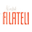 Nordisk Filateli AB logotyp
