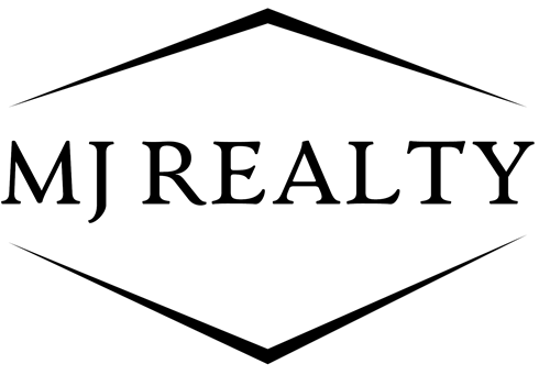 MJ Realty AB logotyp