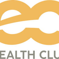 EC Health Club Tollarp AB logotyp