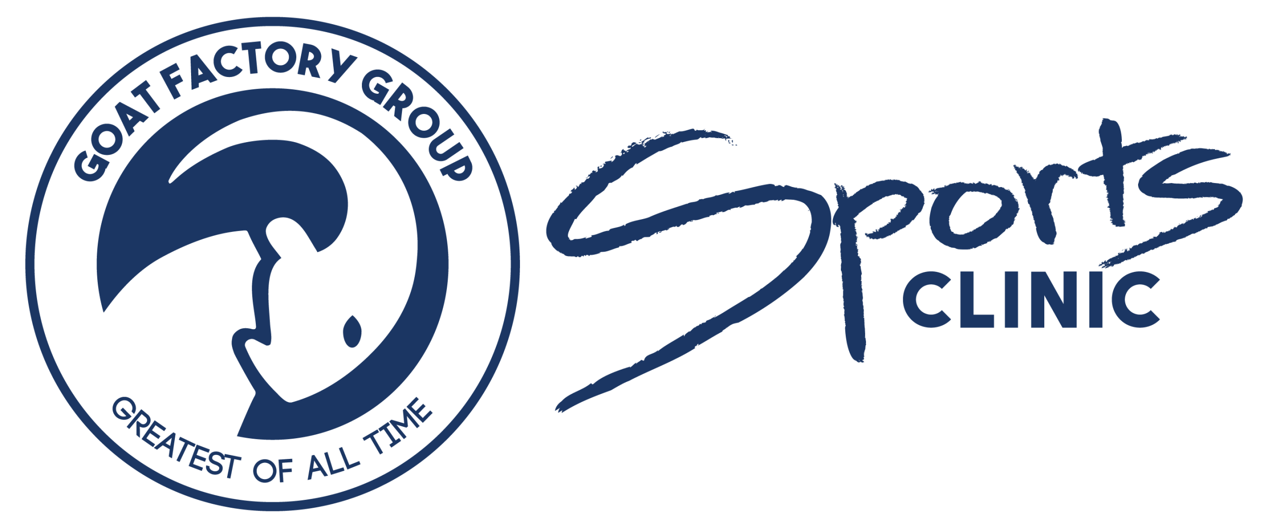G.O.A.T Sports AB logotyp