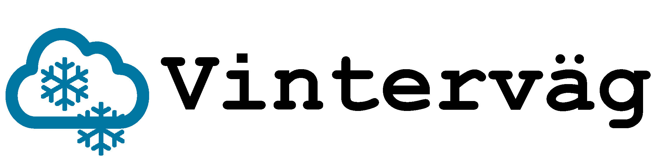 Vinterväg Syd AB logotyp