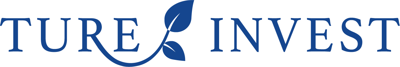 Ture Invest Partners AB logotyp