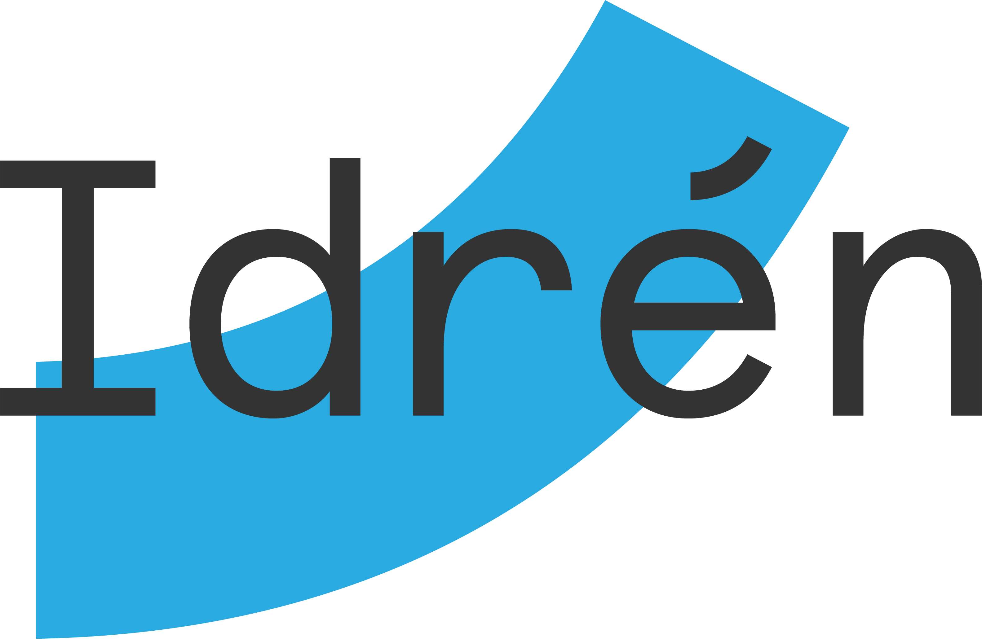 Patrik Idrén Konsult AB logotyp