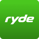 Ryde Sweden AB logotyp