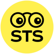 STS Education Group AB logotyp