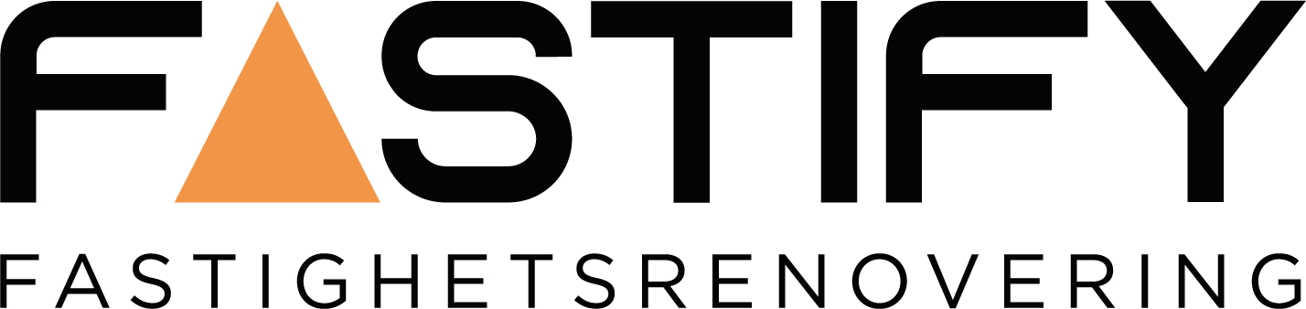Fastify AB logotyp