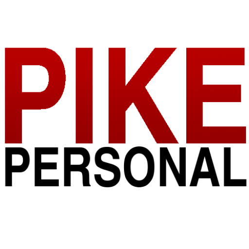 Pike Personal Group AB logotyp