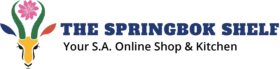 The Springbok Shelf Company AB logotyp