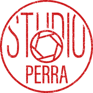 Studio Perra AB logotyp
