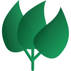Clean Jouren AB logotyp