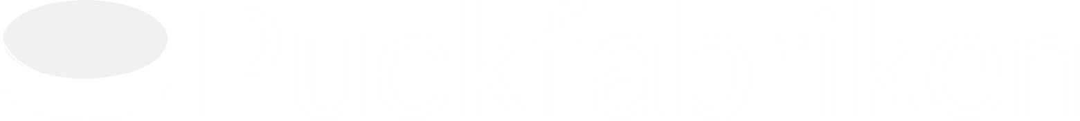 Puckfabriken i Ängelholm AB logotyp