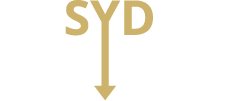 Syd Arkitekt AB logotyp