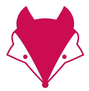 L'astuta AB logotyp