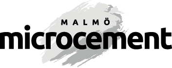 Malmö Microcement AB logotyp