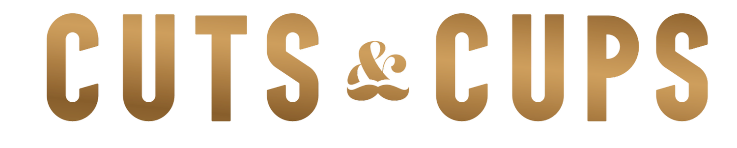 CUTS&CUPS AB logotyp