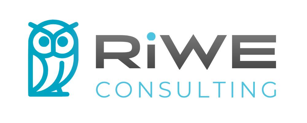 Riwe Consulting AB logotyp