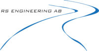 RS Engineering AB logotyp