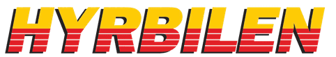 Hyrbilen Gästrikland AB logotyp