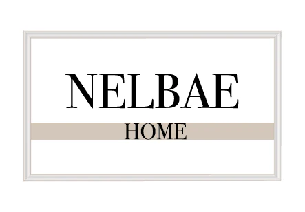 Nelbae Home AB logotyp