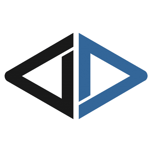 Dualia AB logotyp