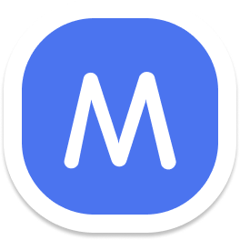 MVP SYD, Mark & VA Projektering AB logotyp