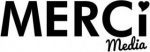 Merci Media AB logotyp