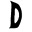 DAMNIMATION STUDIOS AB logotyp