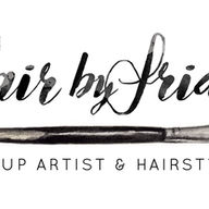 Fair by Frida AB logotyp