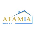 Afamia Bygg AB logotyp
