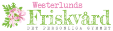Westerlunds friskvård AB logotyp