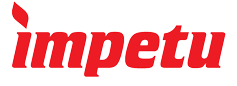 Aktiebolaget impetu AB logotyp
