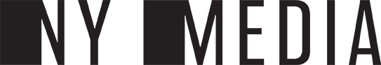 Ny Media Sverige AB logotyp