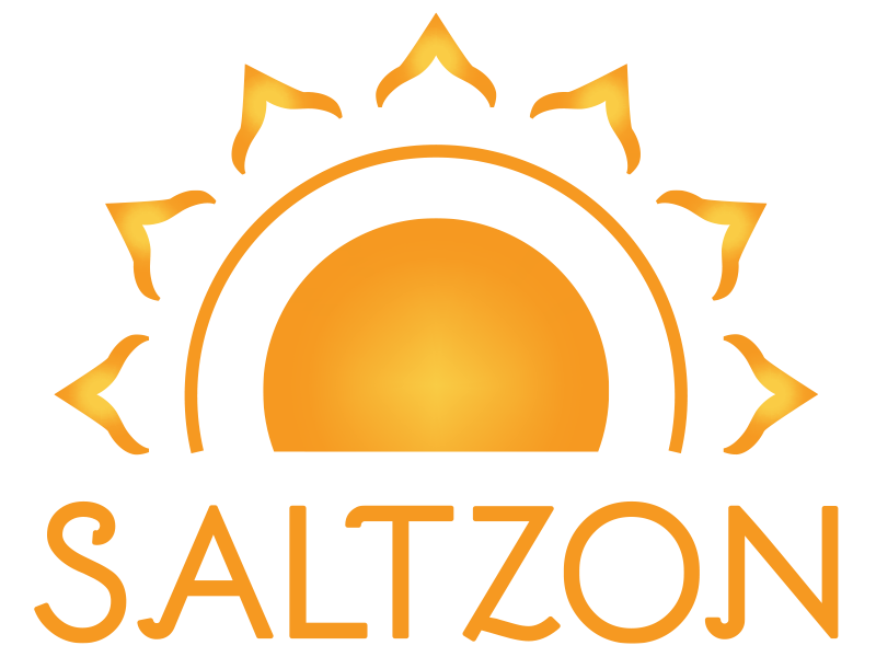Salt & Spa AB logotyp