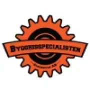 Bygghisspecialisten Stockholm AB logotyp