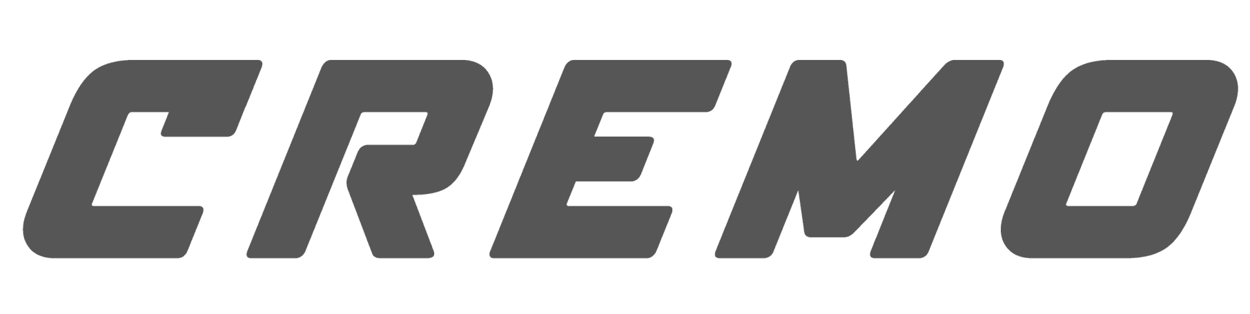 Cremo Boats AB logotyp
