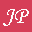 Julias Pearls AB logotyp