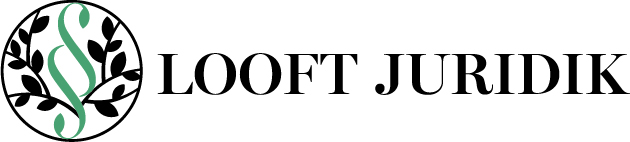 Looft Juridik AB logotyp