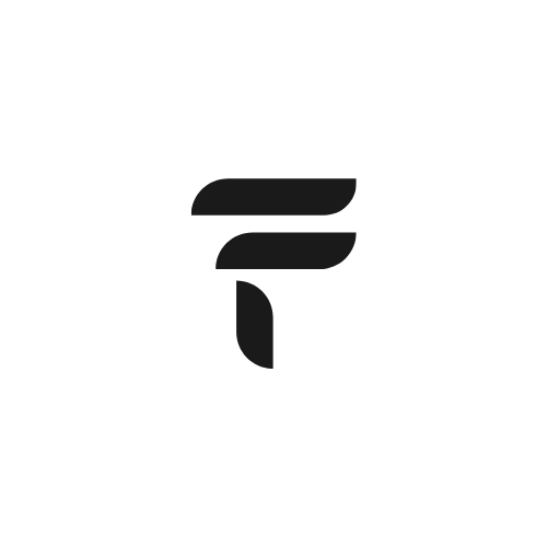 Fitness By Fransson AB logotyp