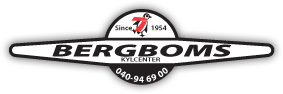 Bergboms Sweden AB logotyp