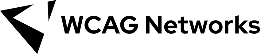 WCAG Networks Sweden AB logotyp
